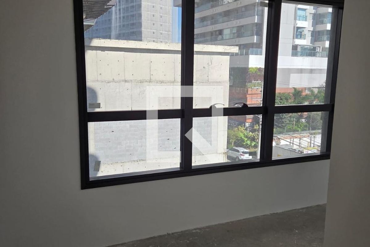 Apartamento, 1 quarto, 37 m² - Foto 9
