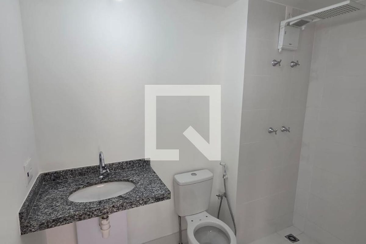 Apartamento, 1 quarto, 37 m² - Foto 12