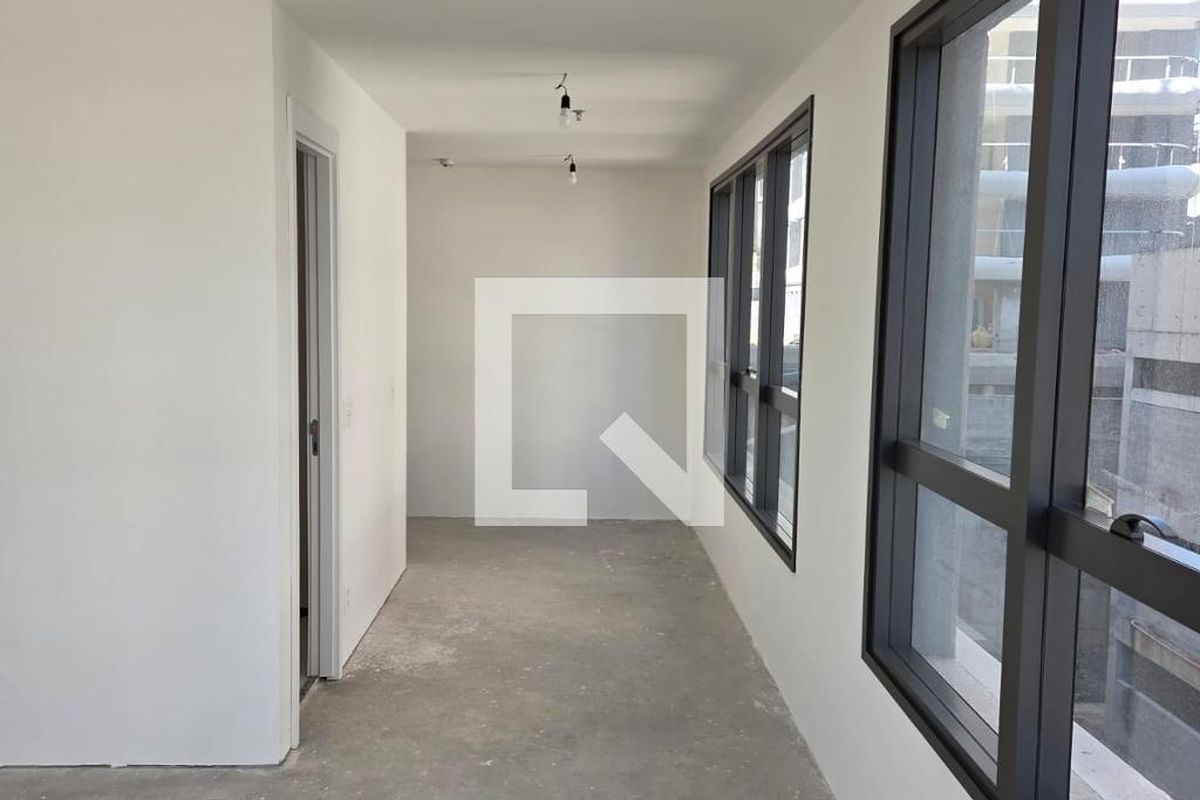 Apartamento, 1 quarto, 37 m² - Foto 5