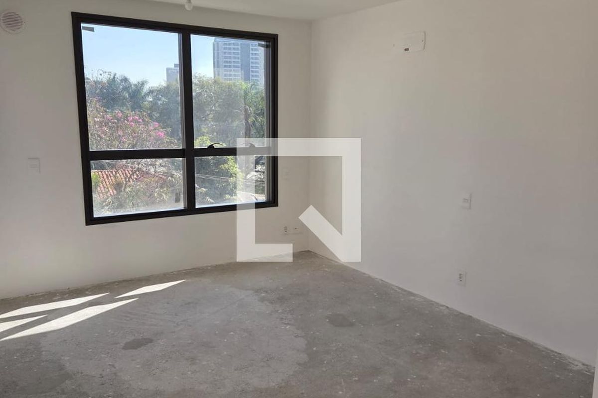 Apartamento, 1 quarto, 37 m² - Foto 8