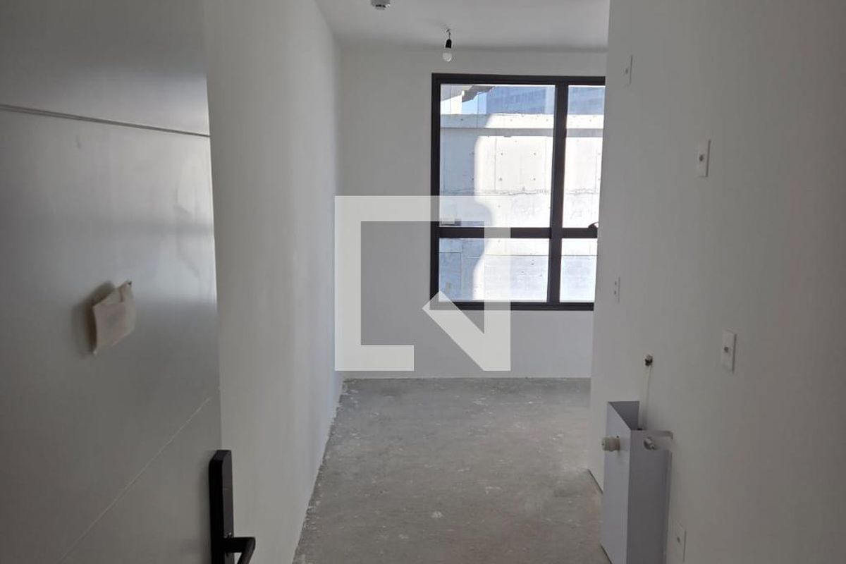 Apartamento, 1 quarto, 37 m² - Foto 7