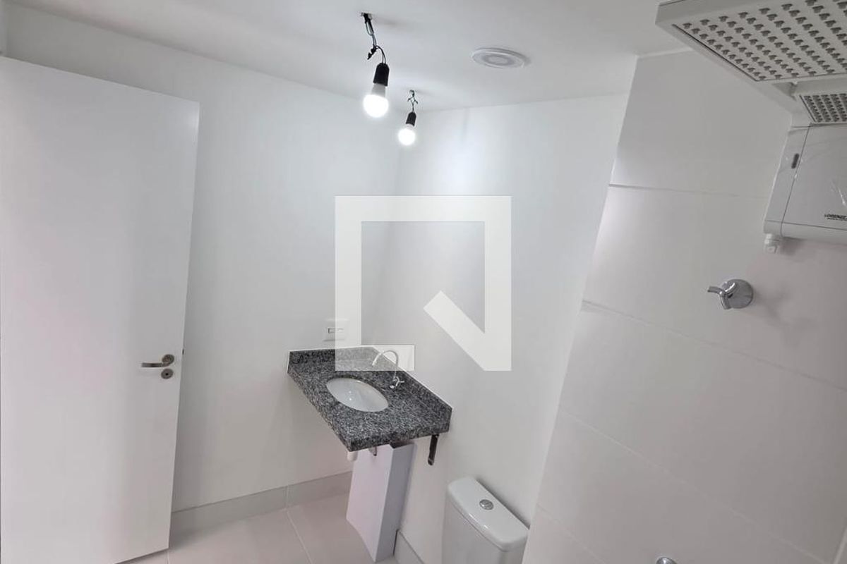Apartamento, 1 quarto, 37 m² - Foto 11