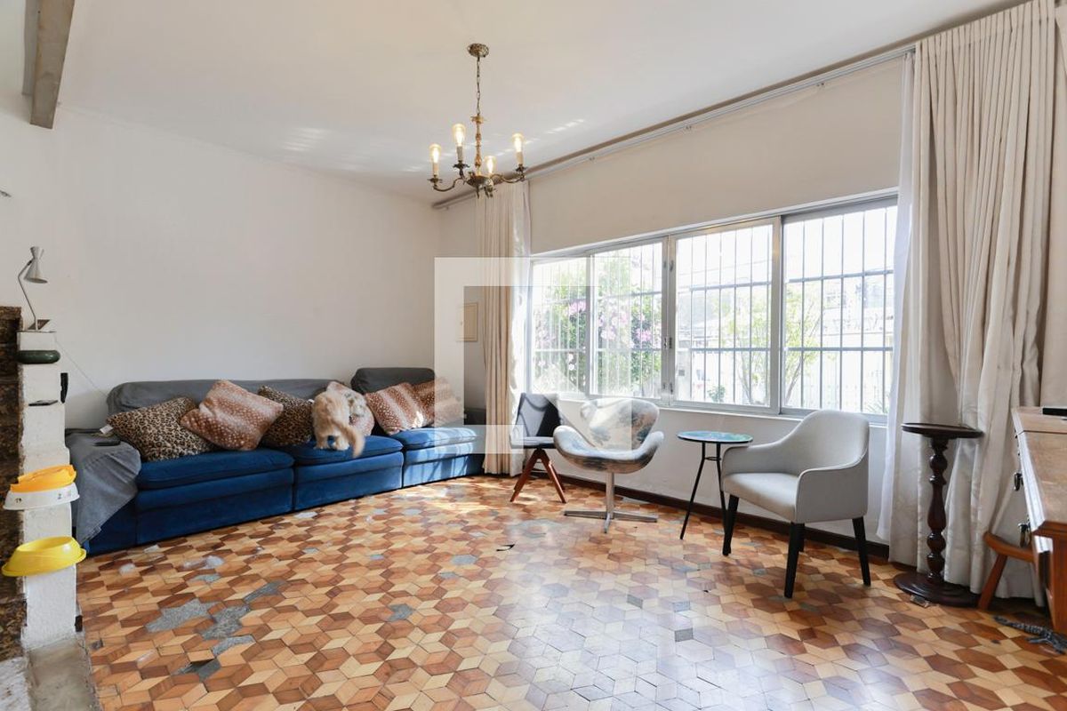Casa, 3 quartos, 162 m² - Foto 1