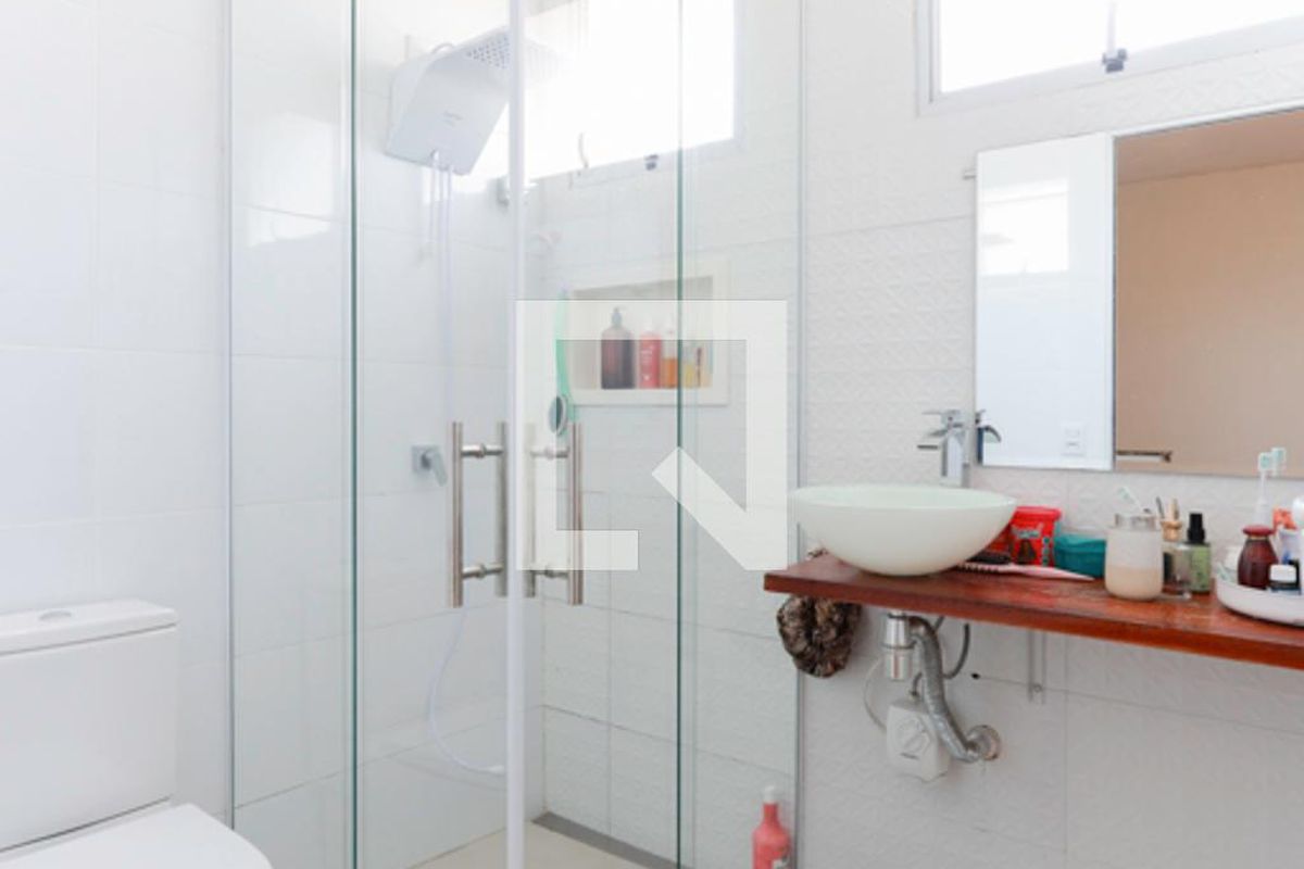 Casa, 3 quartos, 162 m² - Foto 23