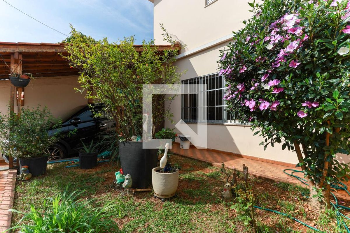 Casa, 3 quartos, 162 m² - Foto 49