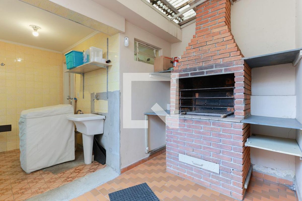 Casa, 3 quartos, 162 m² - Foto 41