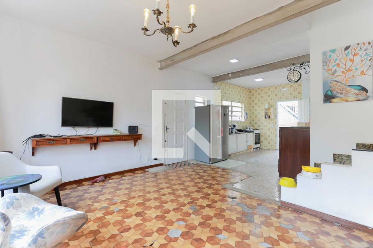 Casa, 3 quartos, 162 m² - Foto 3