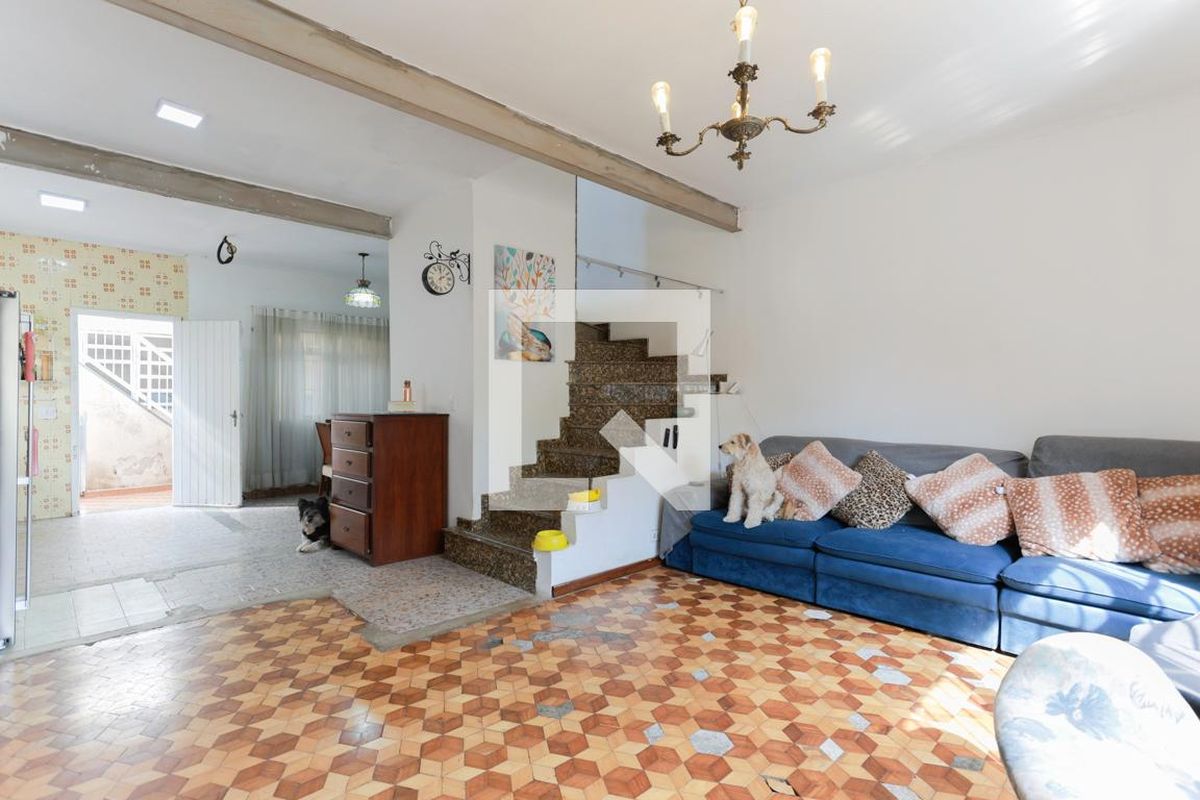 Casa, 3 quartos, 162 m² - Foto 4