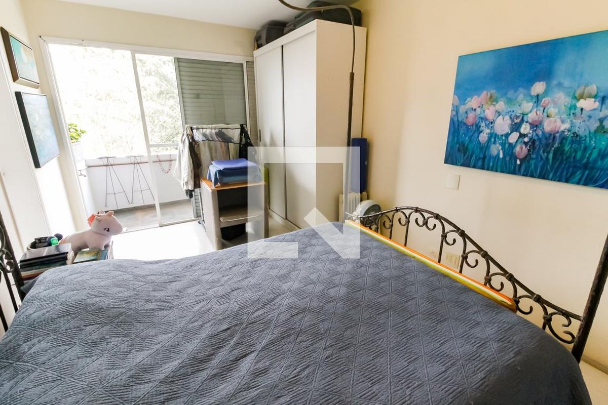 Apartamento, 3 quartos, 185 m² - Foto 32