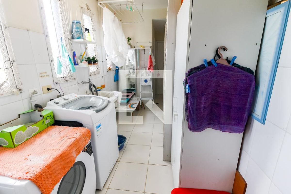Apartamento, 3 quartos, 185 m² - Foto 62