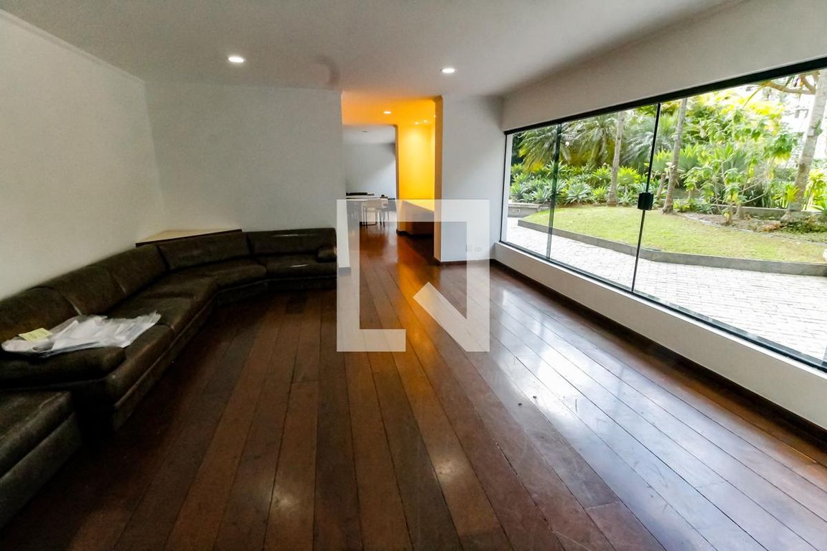 Apartamento, 3 quartos, 185 m² - Foto 73