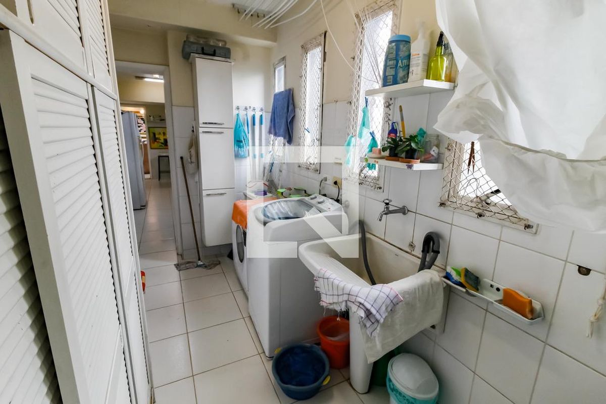 Apartamento, 3 quartos, 185 m² - Foto 60