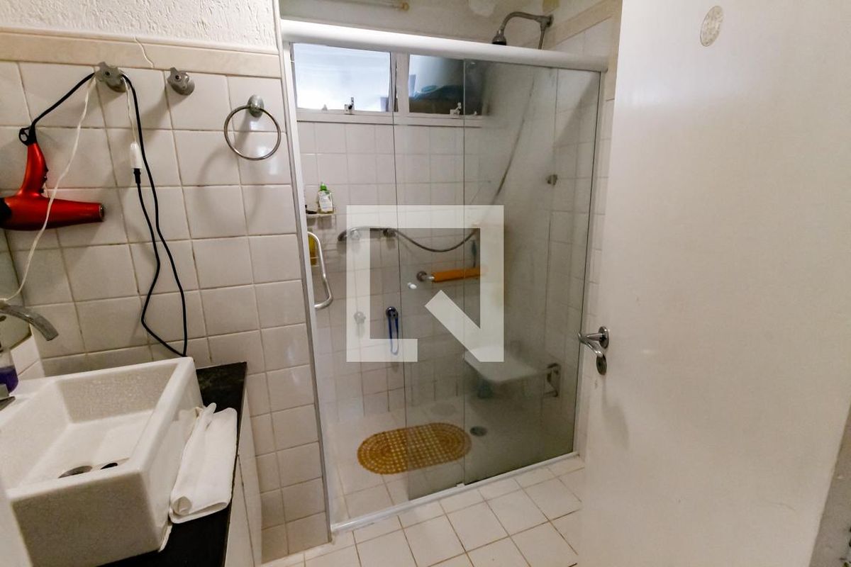 Apartamento, 3 quartos, 185 m² - Foto 55