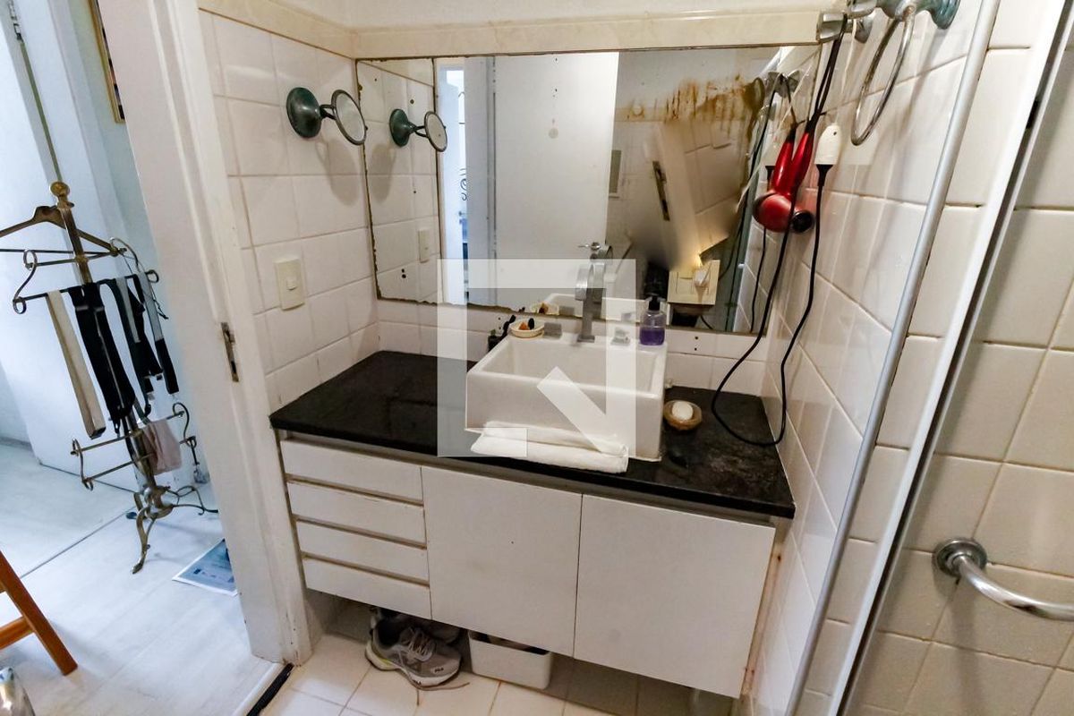 Apartamento, 3 quartos, 185 m² - Foto 57