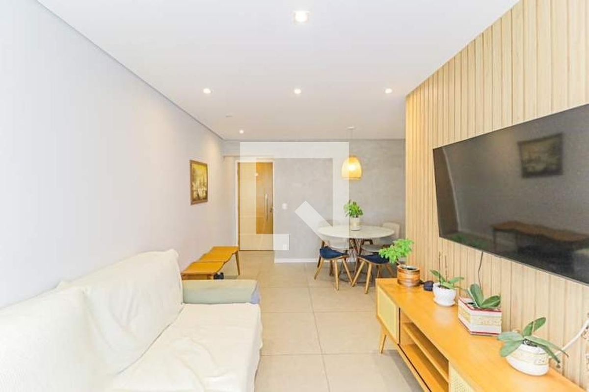 Apartamento, 3 quartos, 185 m² - Foto 3