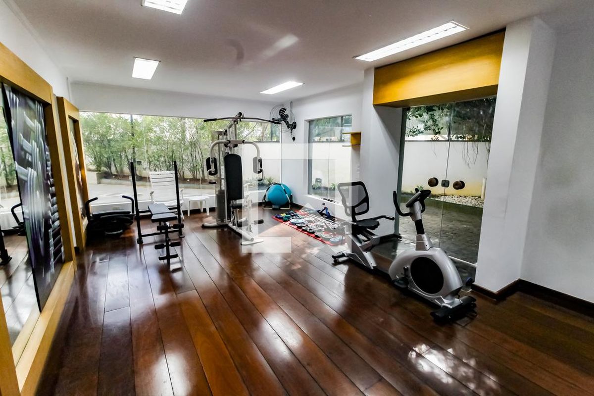 Apartamento, 3 quartos, 185 m² - Foto 67