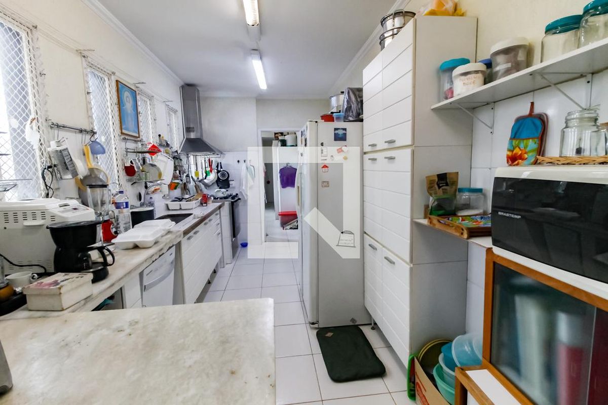 Apartamento, 3 quartos, 185 m² - Foto 22