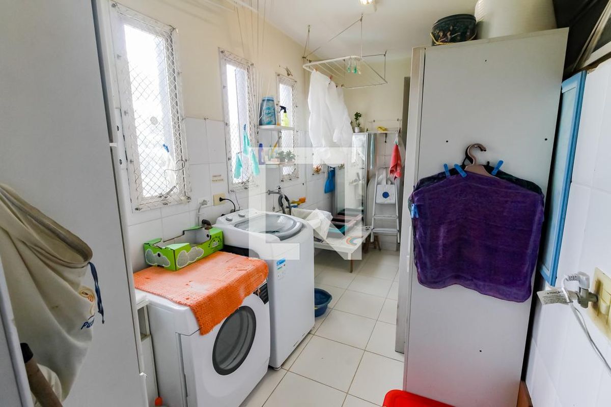 Apartamento, 3 quartos, 185 m² - Foto 59