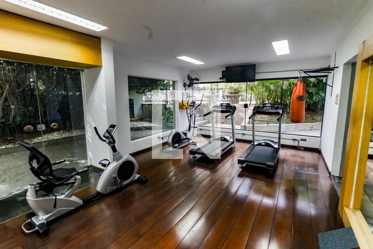 Apartamento, 3 quartos, 185 m² - Foto 68