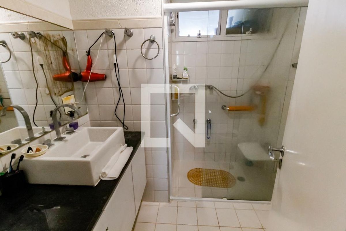 Apartamento, 3 quartos, 185 m² - Foto 58