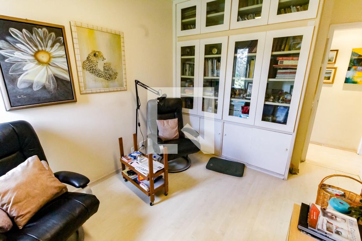 Apartamento, 3 quartos, 185 m² - Foto 40