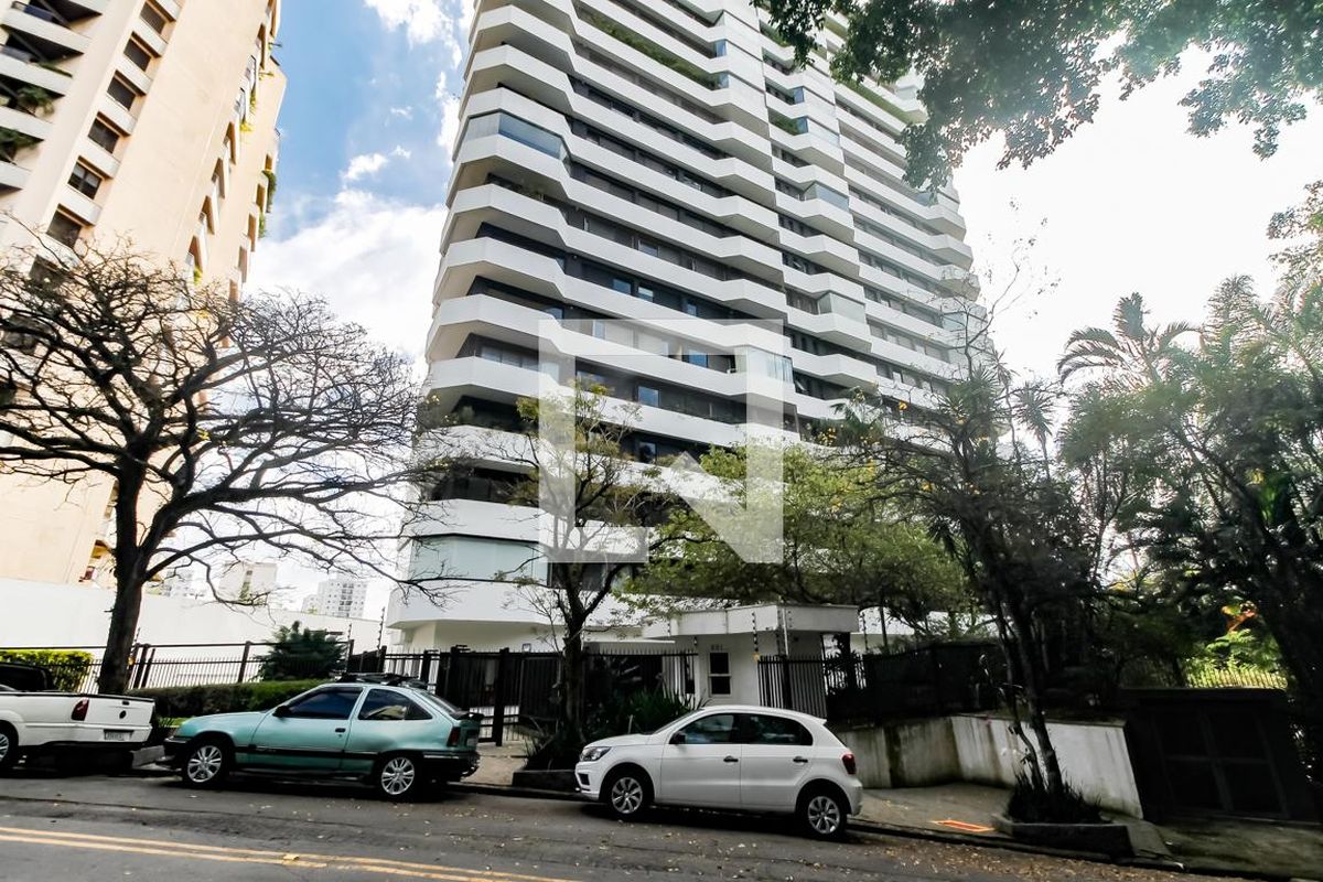 Apartamento, 3 quartos, 185 m² - Foto 76