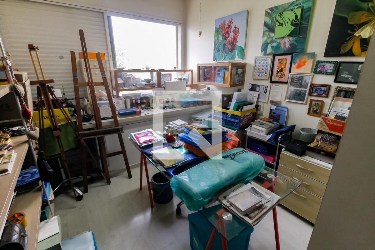 Apartamento, 3 quartos, 185 m² - Foto 43