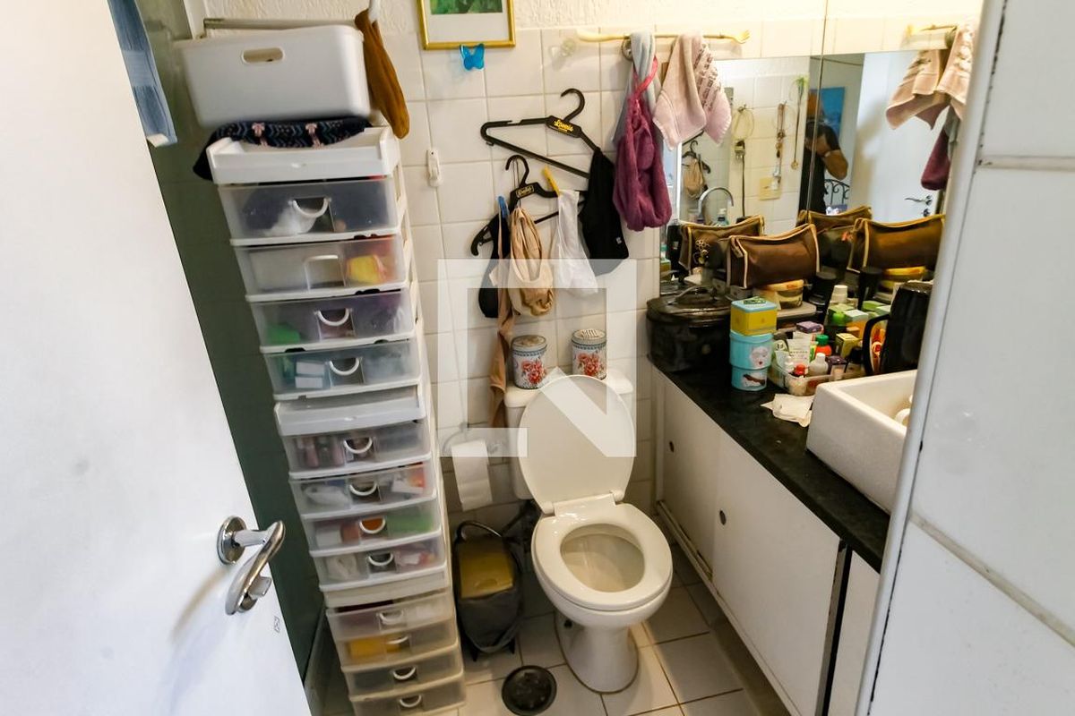 Apartamento, 3 quartos, 185 m² - Foto 54
