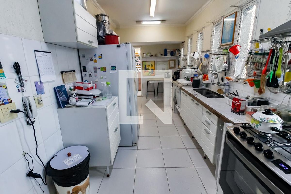 Apartamento, 3 quartos, 185 m² - Foto 24