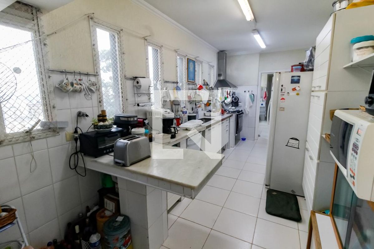 Apartamento, 3 quartos, 185 m² - Foto 20