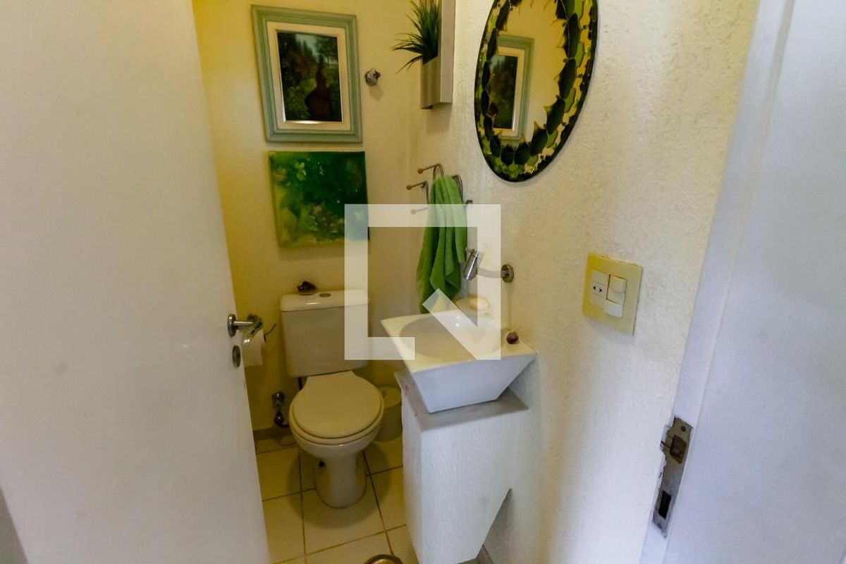 Apartamento, 3 quartos, 185 m² - Foto 63