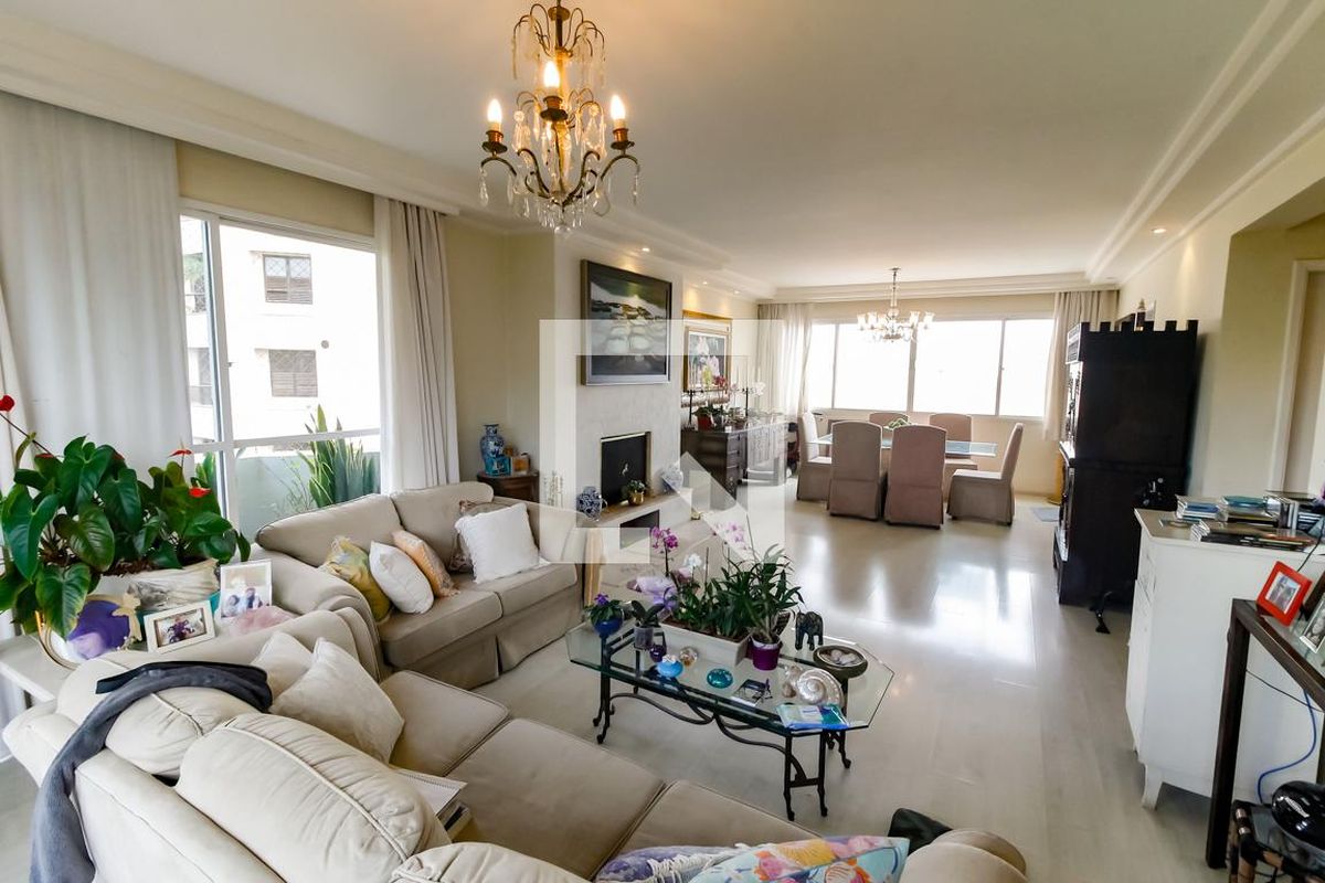 Apartamento, 3 quartos, 185 m² - Foto 6