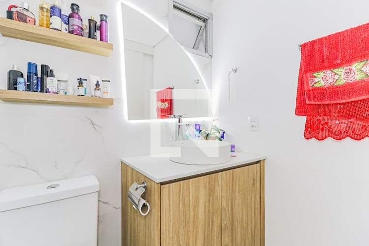 Apartamento, 3 quartos, 185 m² - Foto 23