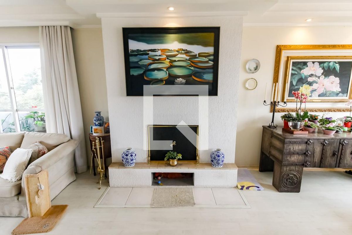 Apartamento, 3 quartos, 185 m² - Foto 12