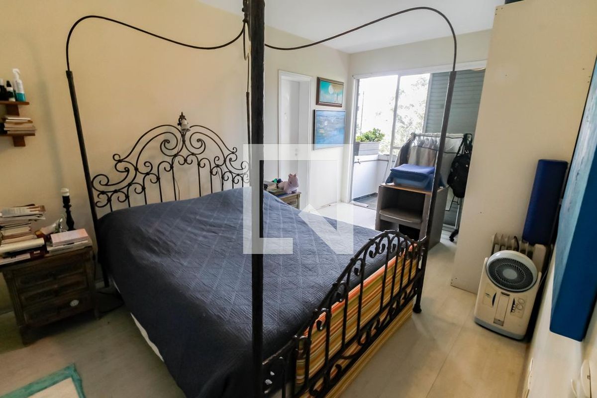 Apartamento, 3 quartos, 185 m² - Foto 30