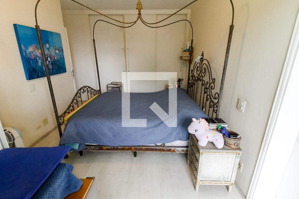 Apartamento, 3 quartos, 185 m² - Foto 28