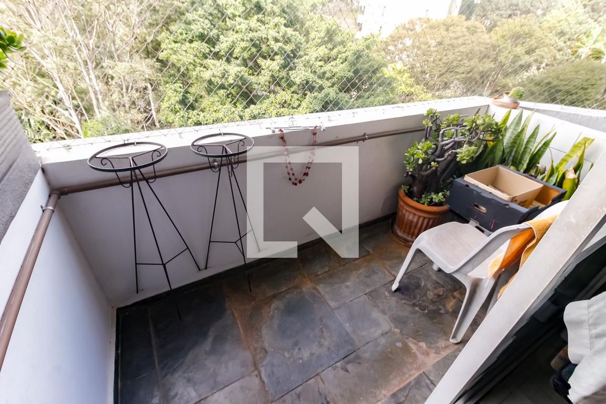 Apartamento, 3 quartos, 185 m² - Foto 34