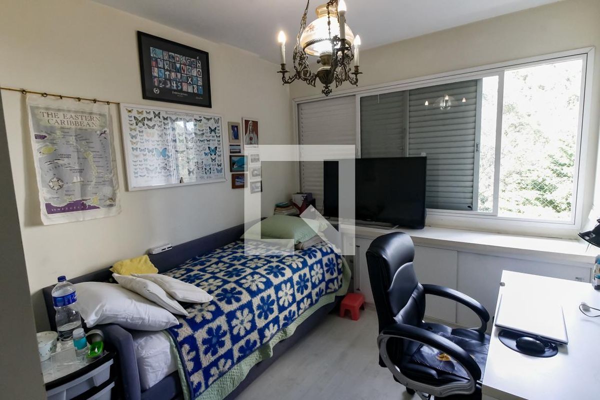 Apartamento, 3 quartos, 185 m² - Foto 47