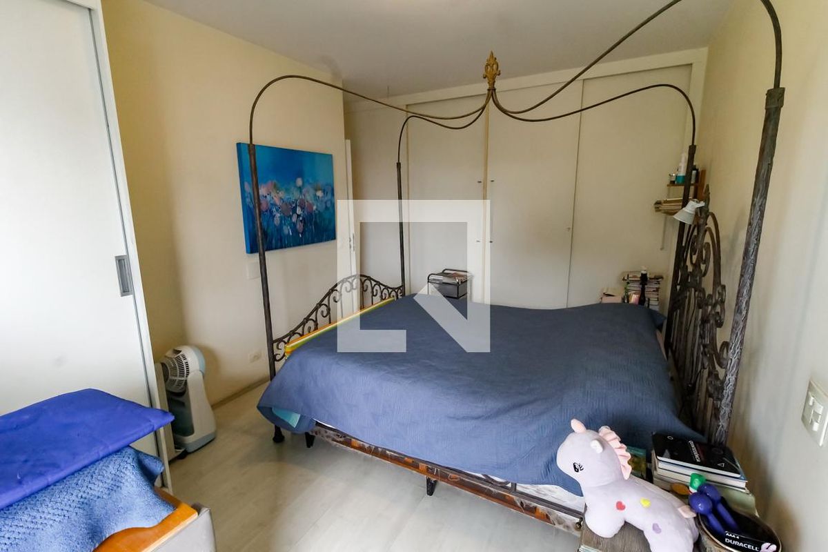 Apartamento, 3 quartos, 185 m² - Foto 26