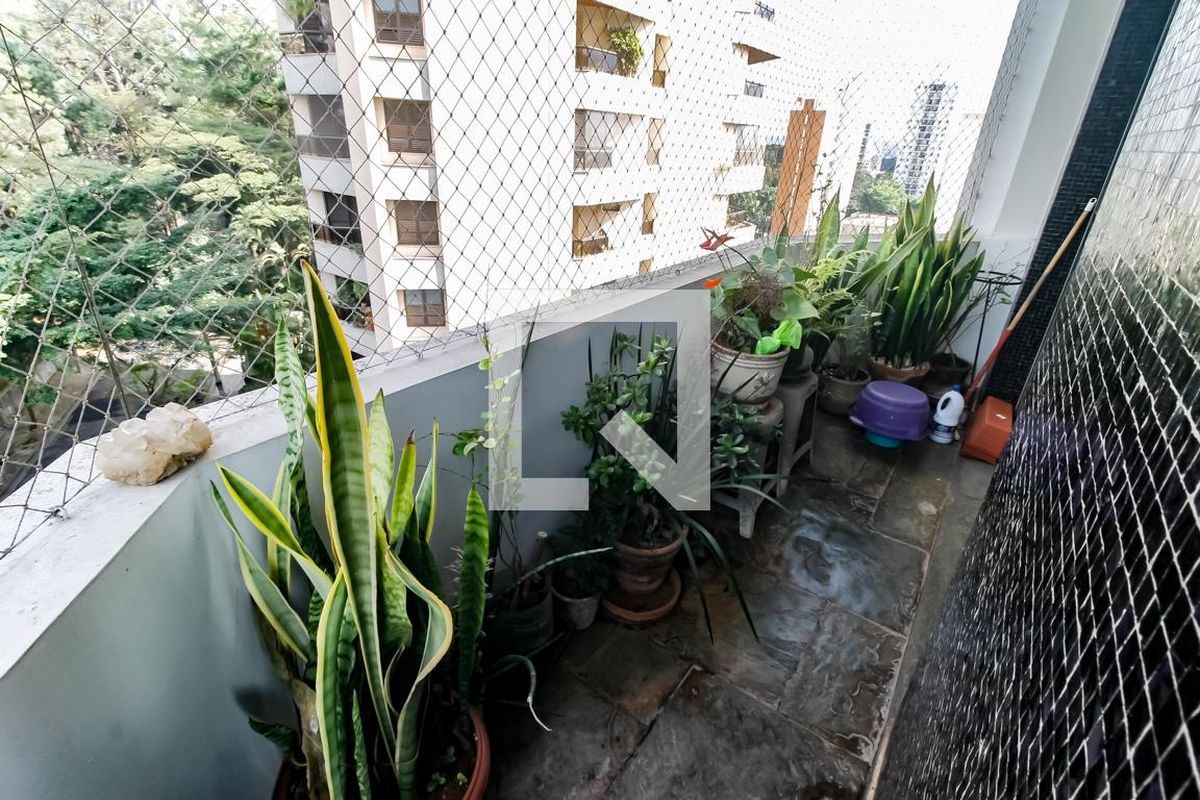 Apartamento, 3 quartos, 185 m² - Foto 14