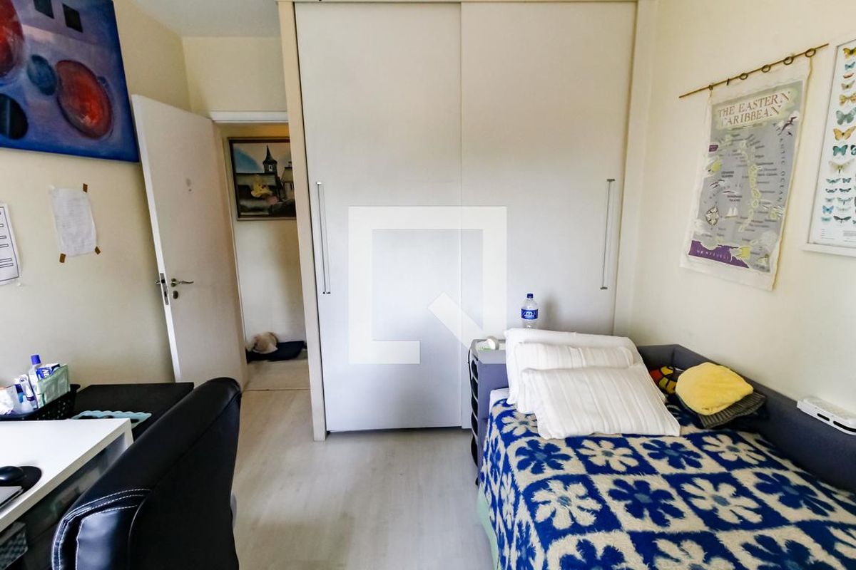 Apartamento, 3 quartos, 185 m² - Foto 48