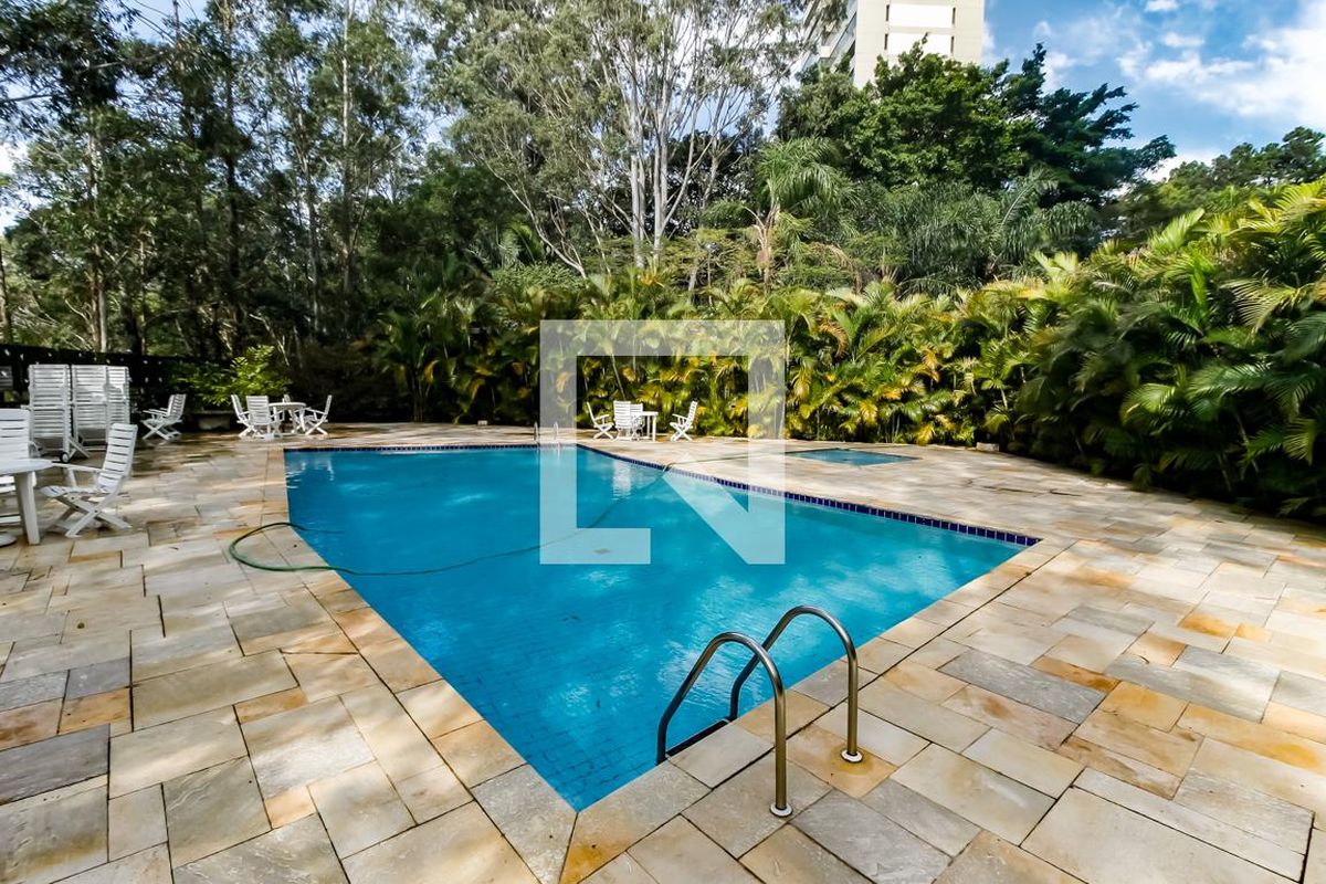 Apartamento, 3 quartos, 185 m² - Foto 69