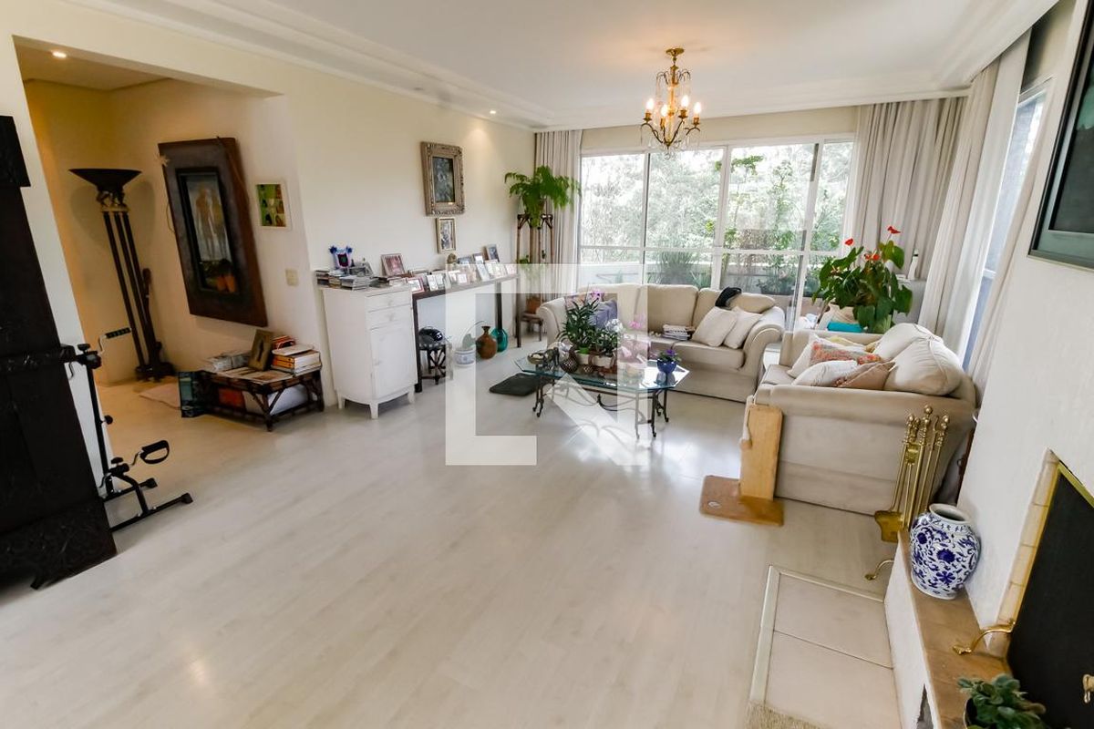 Apartamento, 3 quartos, 185 m² - Foto 4