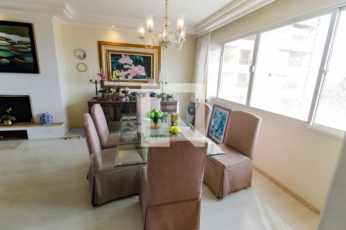 Apartamento, 3 quartos, 185 m² - Foto 10