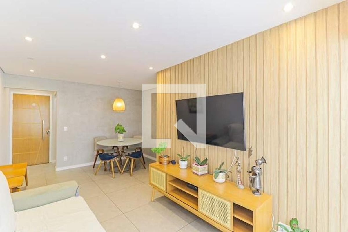 Apartamento, 3 quartos, 185 m² - Foto 1