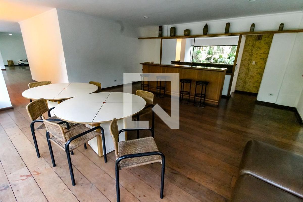 Apartamento, 3 quartos, 185 m² - Foto 74