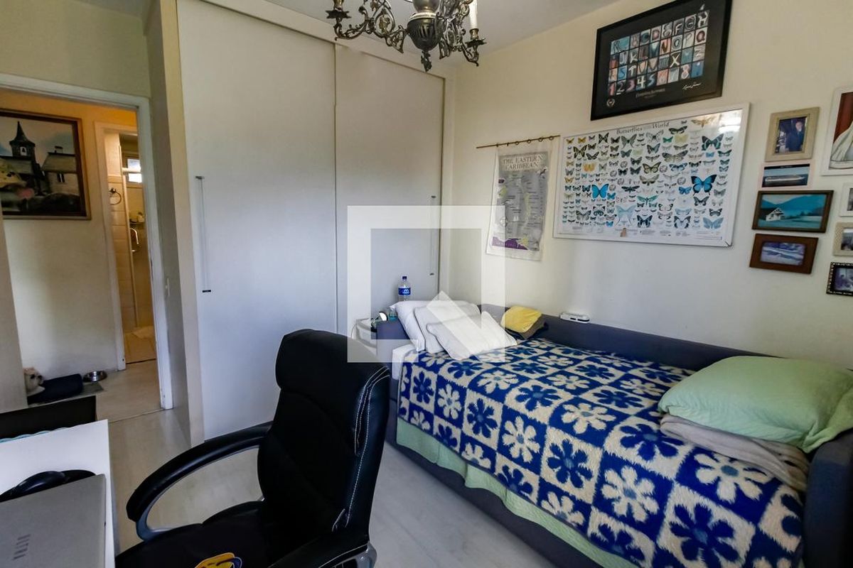 Apartamento, 3 quartos, 185 m² - Foto 50