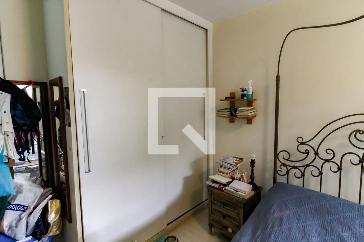 Apartamento, 3 quartos, 185 m² - Foto 38