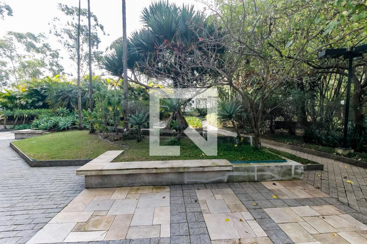 Apartamento, 3 quartos, 185 m² - Foto 66