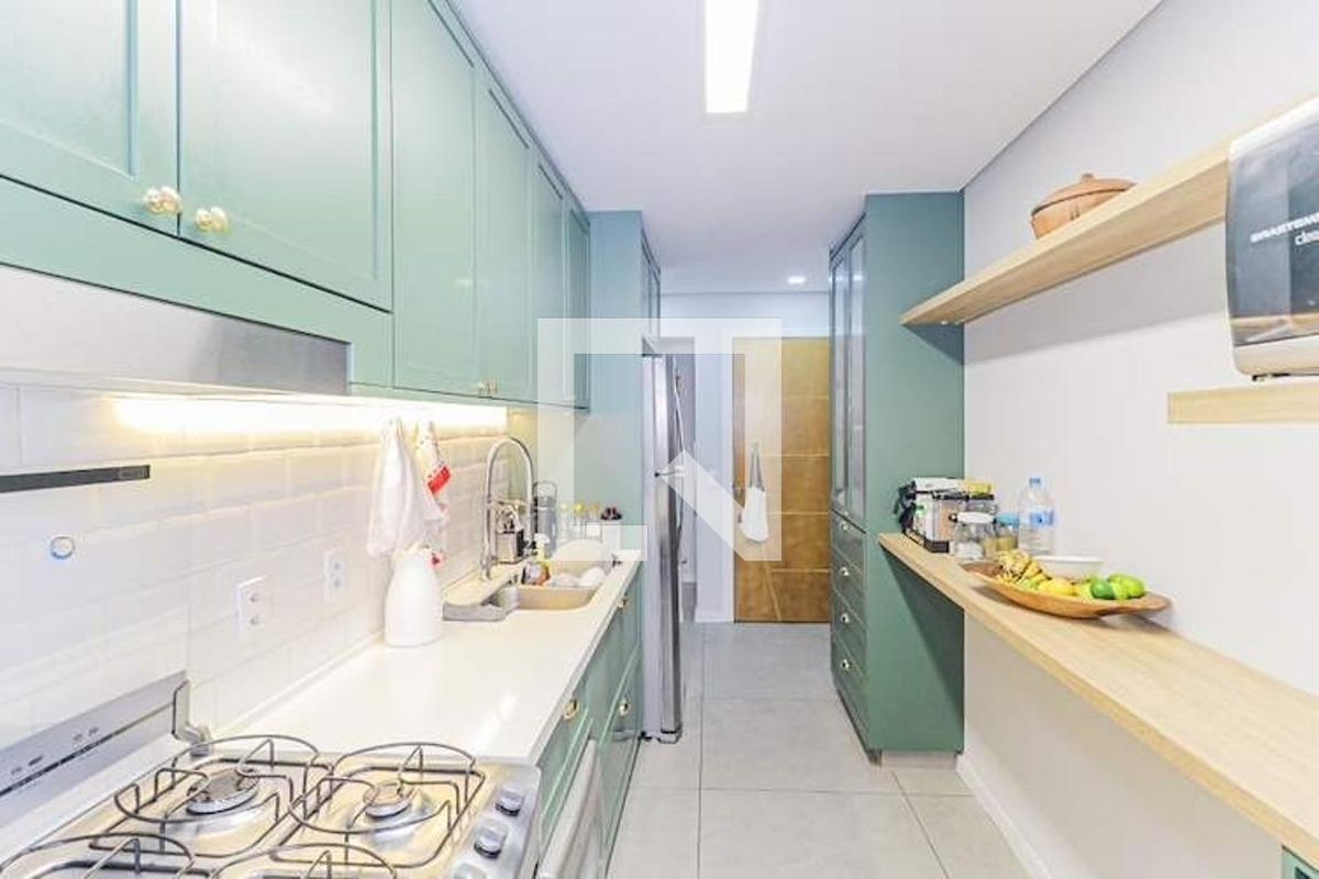 Apartamento, 3 quartos, 185 m² - Foto 25